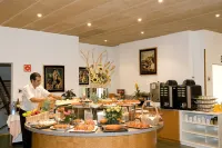 Hotel Port-Bo - Morgenmad
