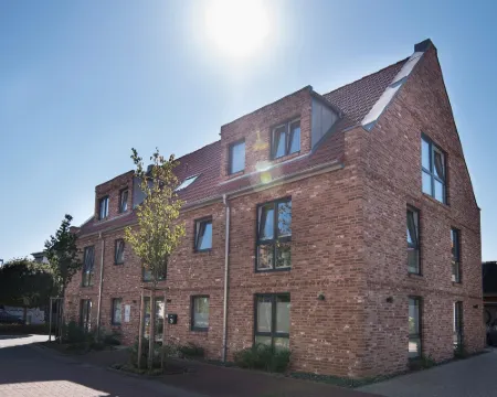 Hus Achterliek Hotels in Steinhude