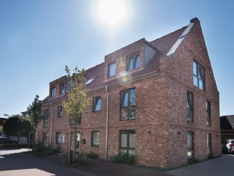 Hus Achterliek Hotels in der Nähe von Badeinsel Steinhude