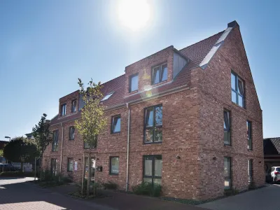 Hus Achterliek Hotels in der Nähe von Lidl
