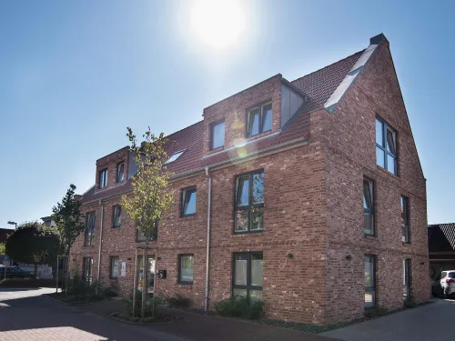 Hus Achterliek
