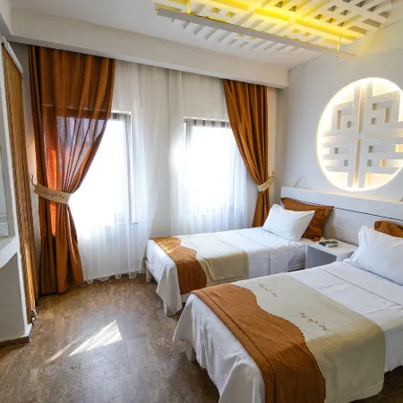 Aksoy Butik Otel