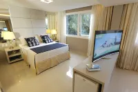 Nadai Confort Hotel e Spa - Pet friendly