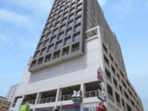 Blaire Executive Suites Hotels in Juffair