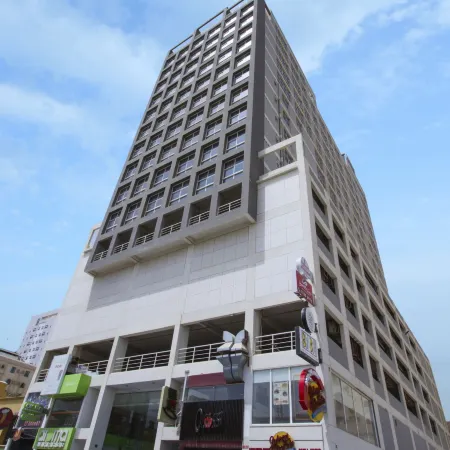 Blaire Executive Suites