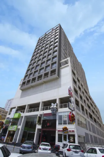 Blaire Executive Suites