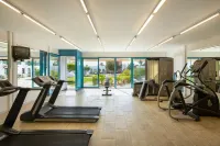Mitsis Cretan Village - Gym