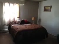 Elk Creek Resort Hotels in Meade County