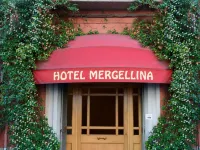 Hotel Mergellina Hotels in der Nähe von I borghi di Posillipo