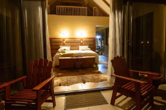 Callies Game Lodge Safaris Hotels in 
