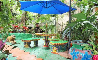Casa Lima B&B