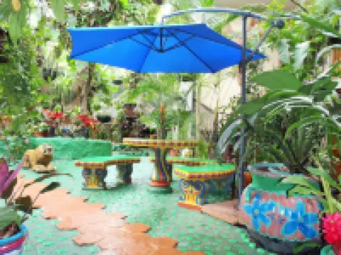Casa Lima B&B Hotel di 