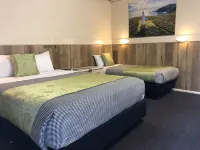 Wattle Tree Motel Hotel di Cootamundra