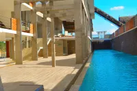 Gran Hotel de Lago - Shushufindi فنادق في Shushufindi Canton