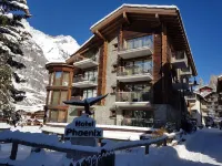 Hotel Phoenix