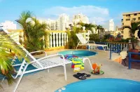 HOTEL BALUARTE BOUTIQUE CARTAGENA - pantai