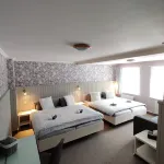 Penzion Bílá Voda