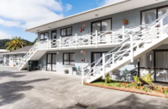 돌핀 모텔  호텔