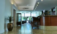 Hotel Spa Faltom Gdynia Rumia - bar