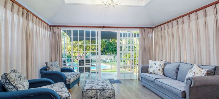49-on-Cherry Hotels in Randburg