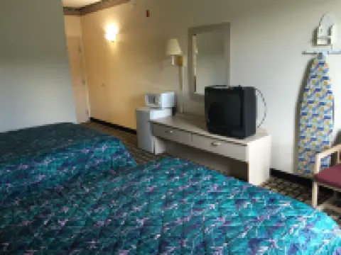 麗晶旅館 米爾頓酒店