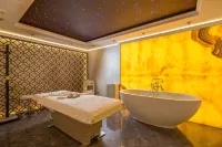諾比爾豪華精品酒店 - SPA