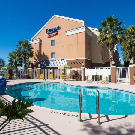 Fairfield Inn & Suites Clermont