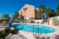 Fairfield Inn & Suites Clermont Hotels in Clermont