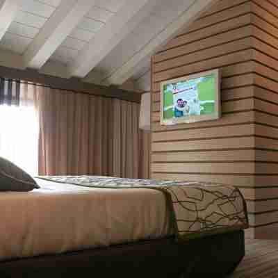 Hotel Filanda Rooms