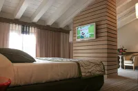 Hotel Filanda Các khách sạn ở Tezze sul Brenta