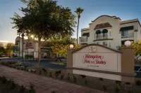 Hampton Inn & Suites Phoenix/Scottsdale Hotel a Phoenix