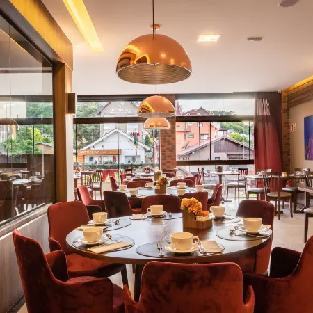 Hotel Fioreze Centro