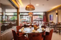 Hotel Fioreze Centro