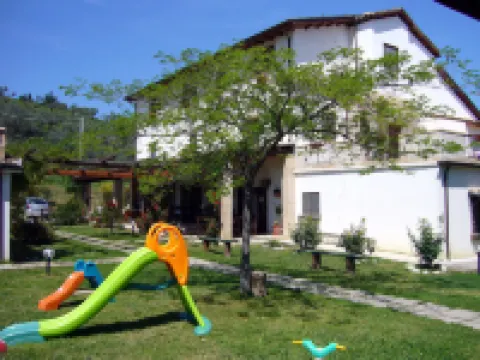 Agriturismo Il Portico