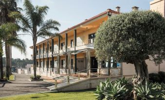 Apartamentos Atlántico Resort