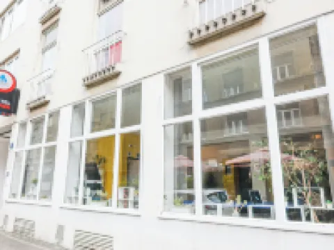 HI Hostel Zagreb Hotels in Zagreb