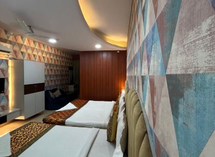 Hotel Sahu