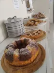 Suliccenti b&b Marzamemi - breakfast