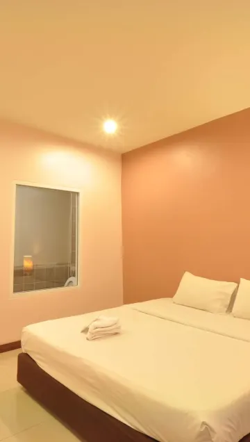 ห้องเตียงใหญ่