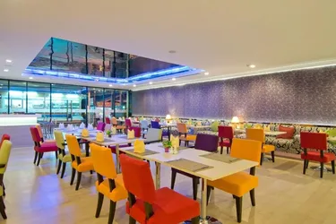 รูปภาพของโรงแรมเดอะ สเตย์