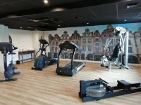 Hôtel Mercure Arras Centre Gare - salle de sport