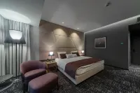 Donautica Hotel & Restaurant Hoteles en Fadd