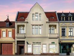 Apartment Senftenberg - 1907