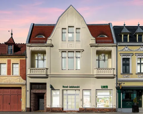 Apartment Senftenberg - 1907 Hotels in Senftenberg