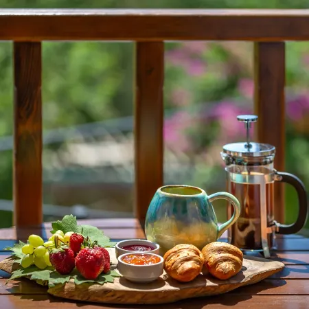 Old Town Hotel Kalkan Отели рядом с достопримечательностью «Пляж Капуташ»