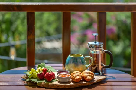 Old Town Hotel Kalkan Отели рядом с достопримечательностью «Kaputas Beach»