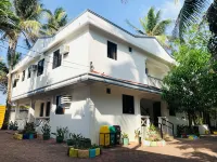 빌라 솔레다드 비치 리조트 Cape Bolinao Lighthouse 주변 호텔