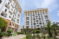Appart Hotel Alia Các khách sạn ở Tangier