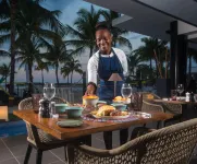 Riu Palace Jamaica - Adults Only - All Inclusive - breakfast