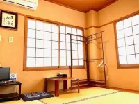 An Inn Where You'll Taste Local Food Kawatokoya - ที่มีที่จอดรถ